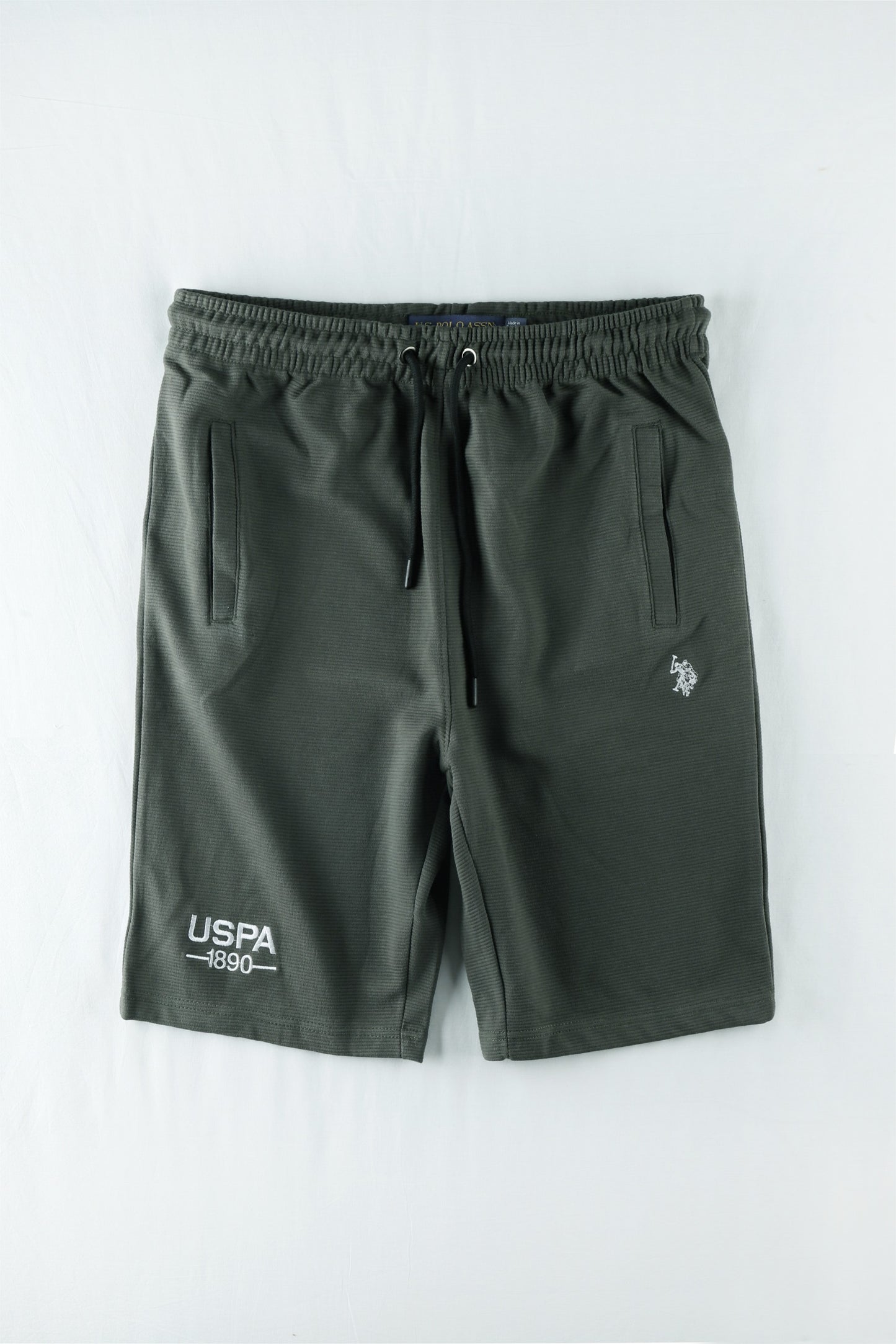 USPA Shorts