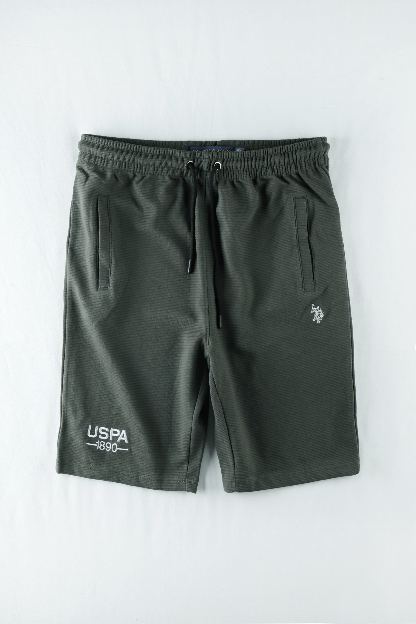USPA Shorts