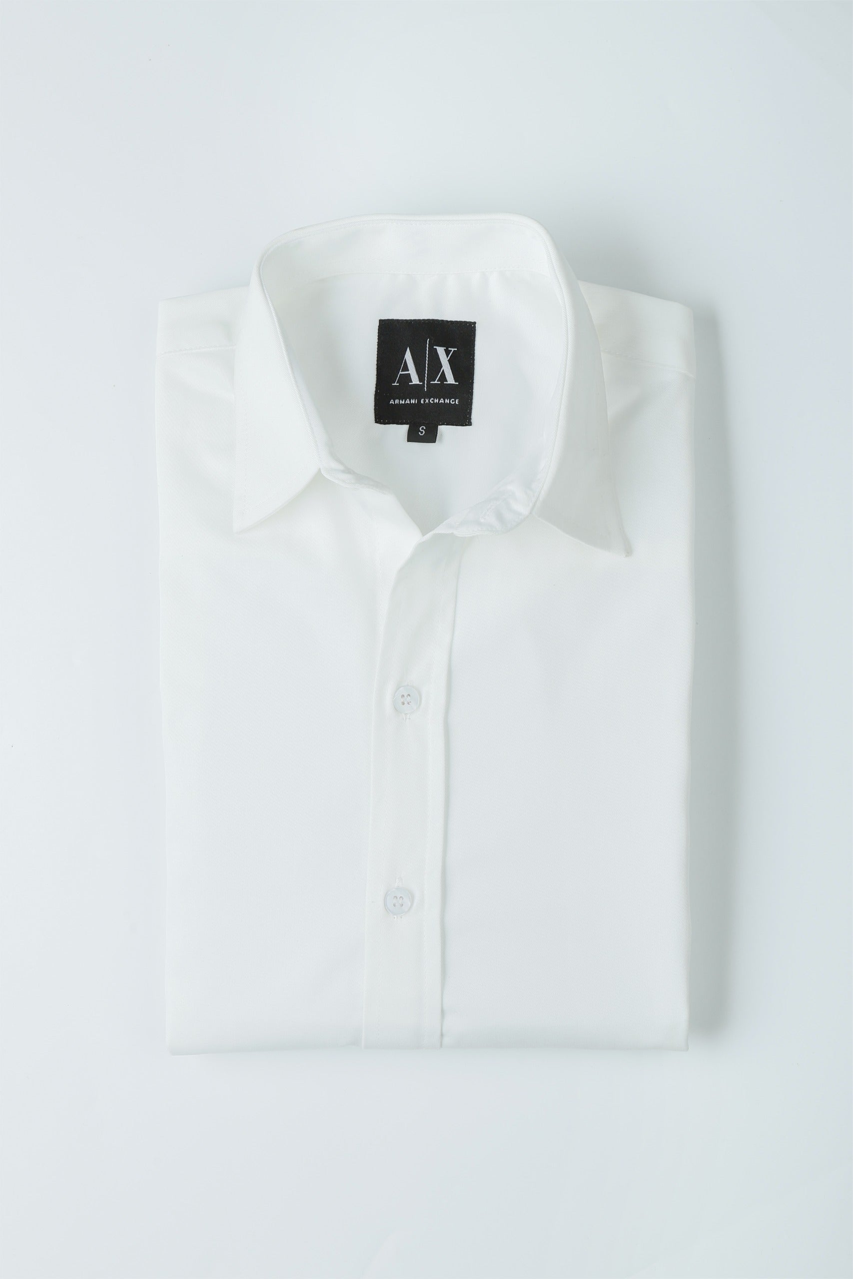 AIX Oxford Shirt