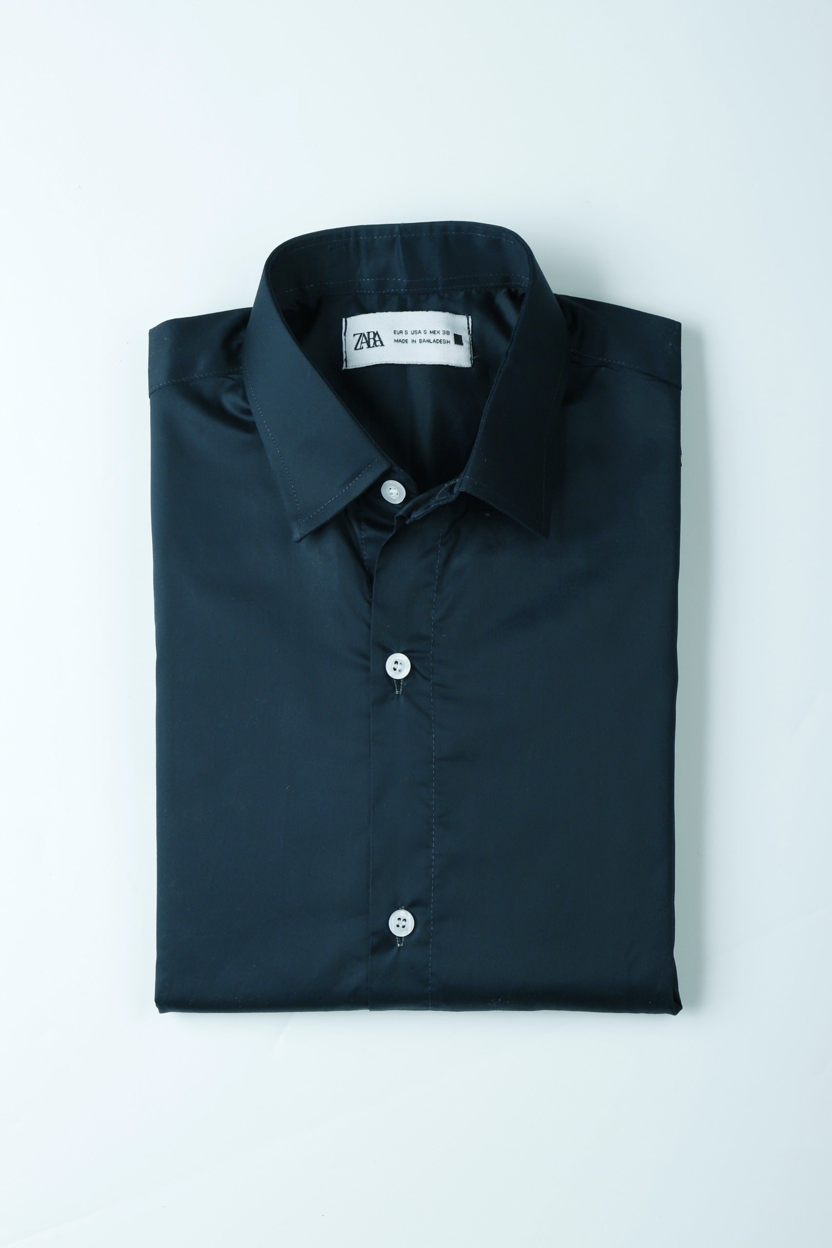 Zara Shirt