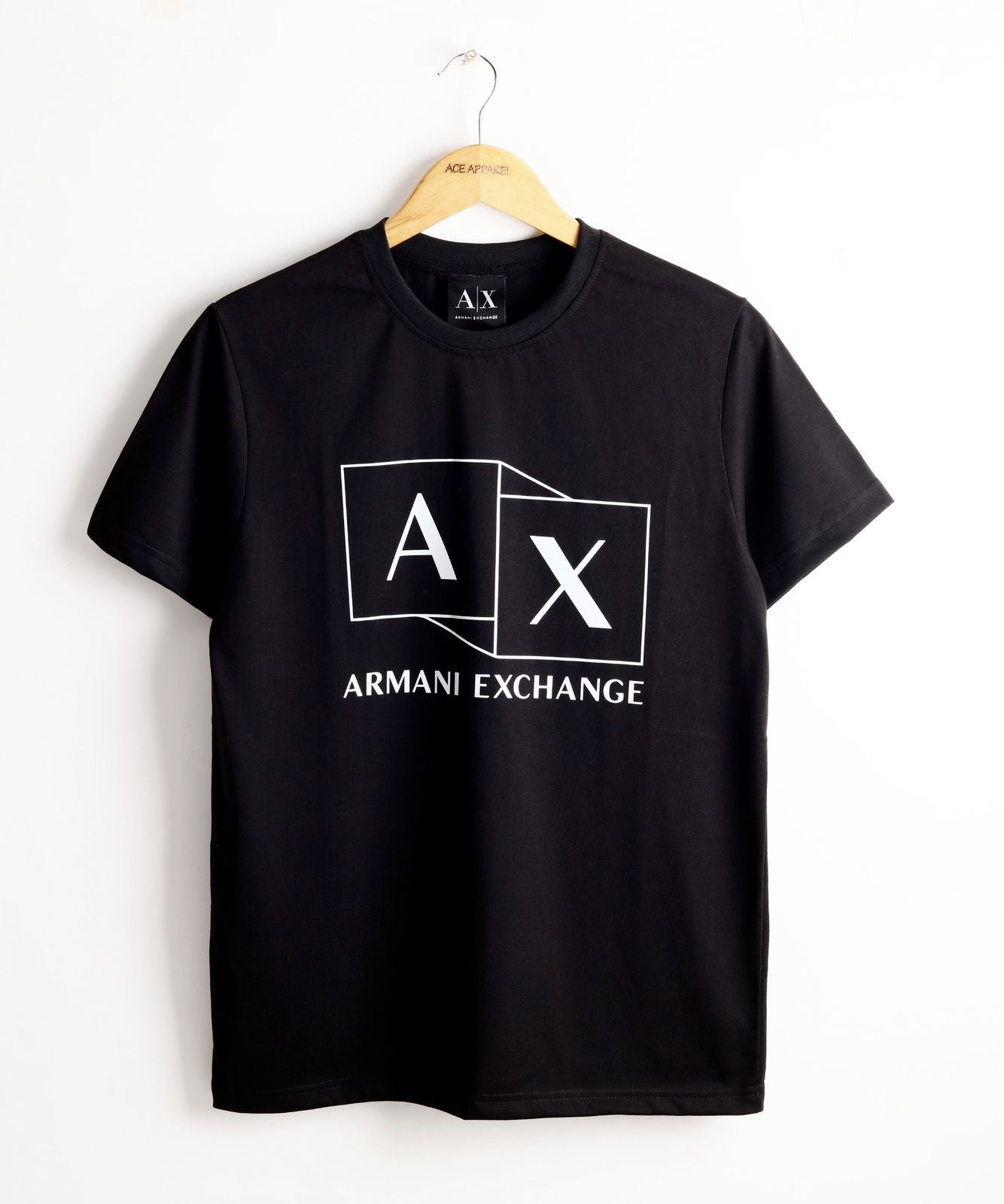 AIX T-shirt