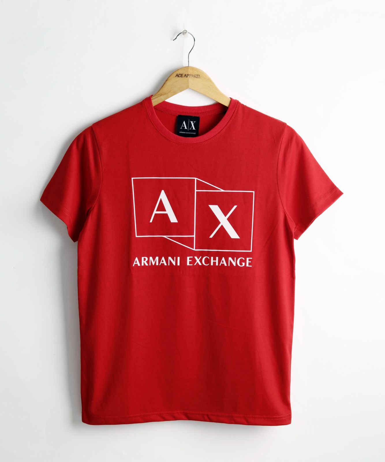 AIX T-shirt