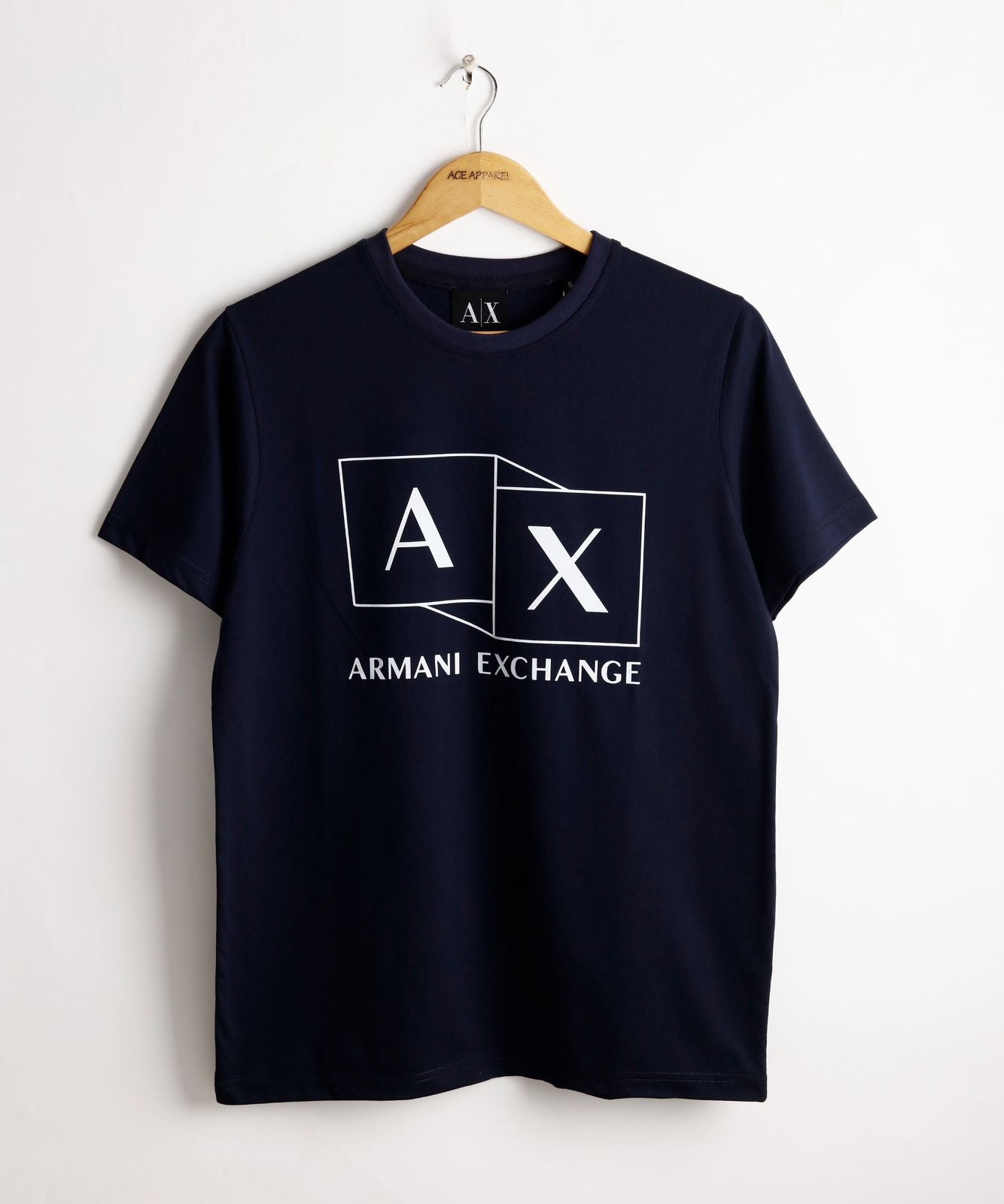 AIX T-shirt
