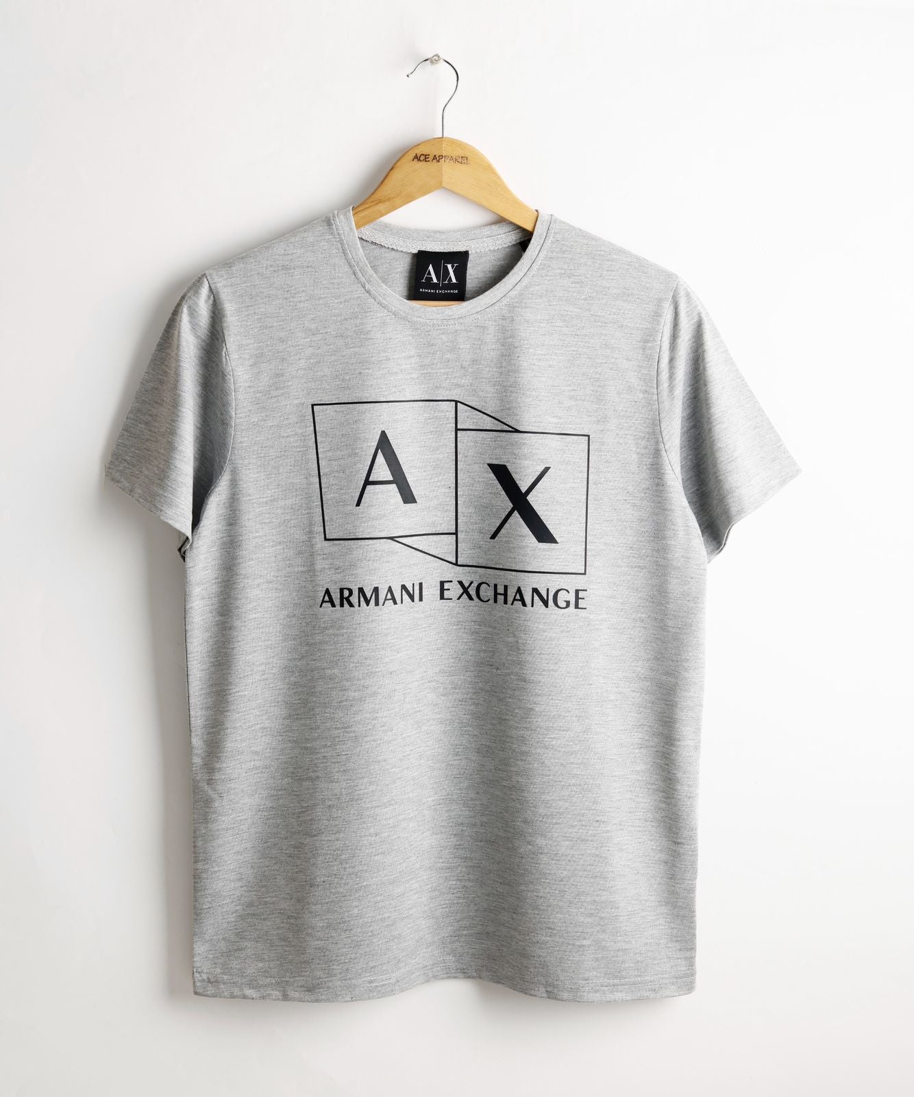 AIX T-shirt
