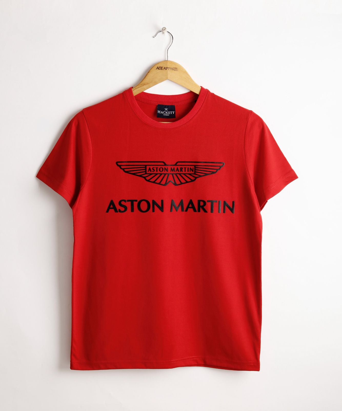 Aston Martin T-shirt
