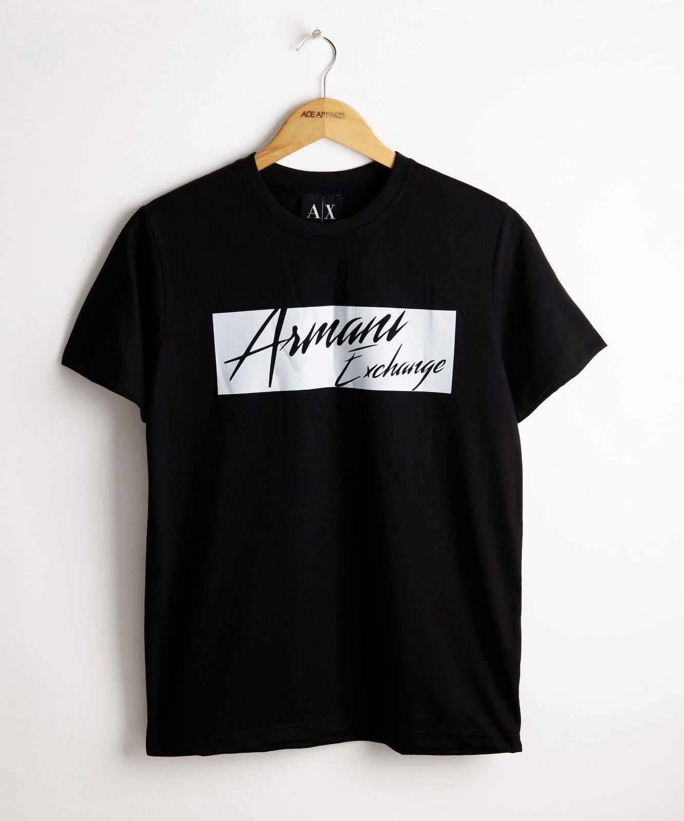 AIX T-shirt