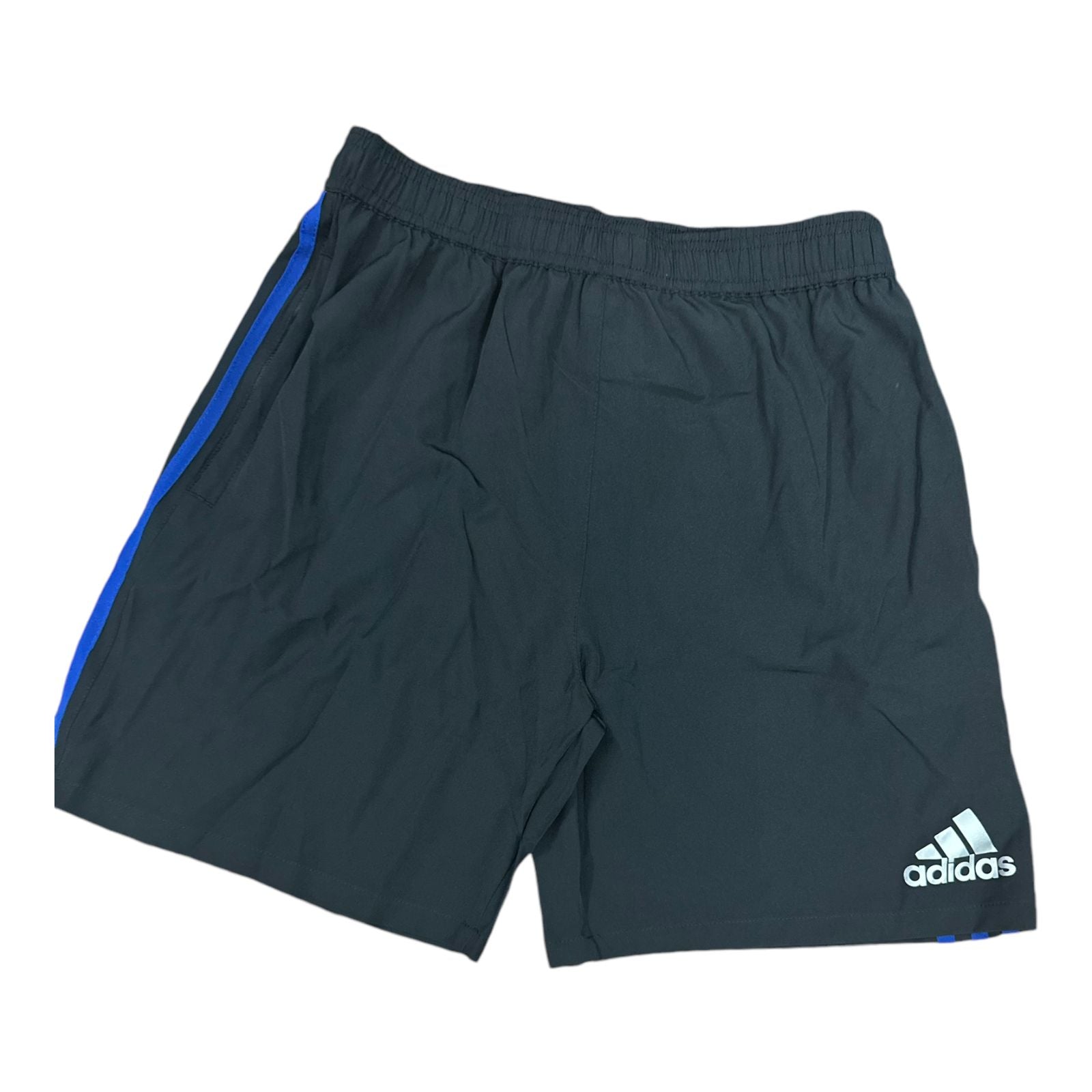 Adi 3-Stripes Shorts