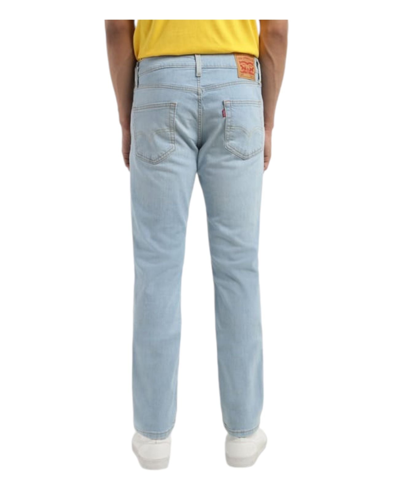Levi's 511 Light Blue