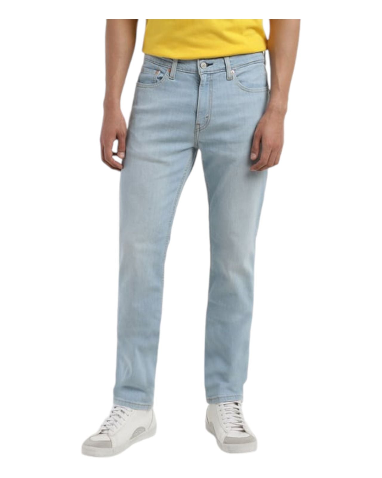 Levi's 511 Light Blue