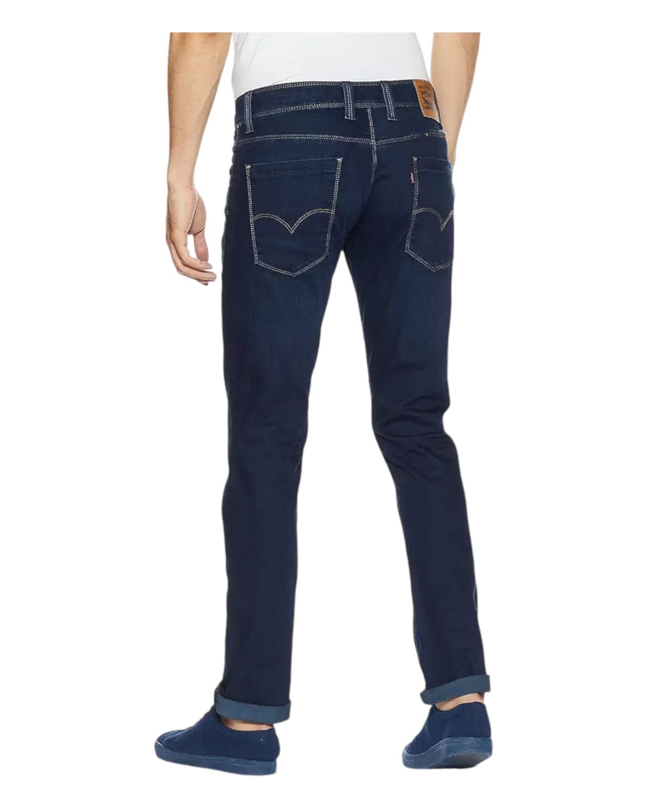 Levi's 511 Dark Blue