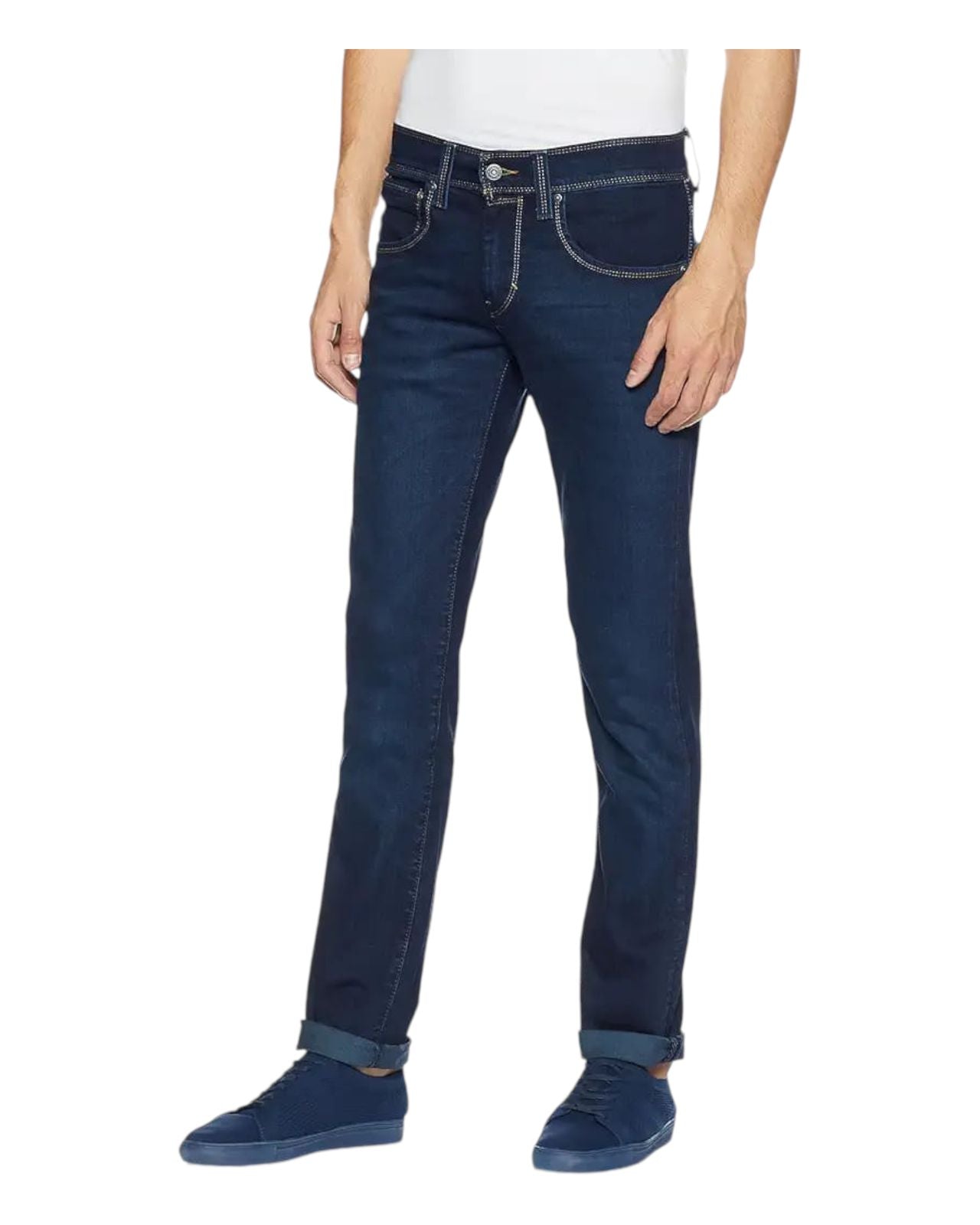 Levi's 511 Dark Blue