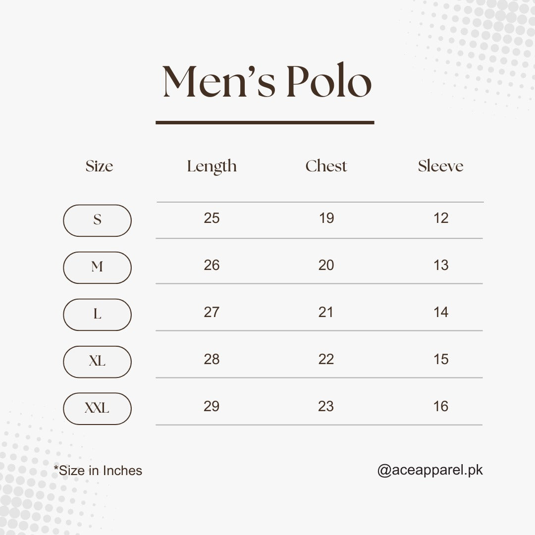 AIX polo