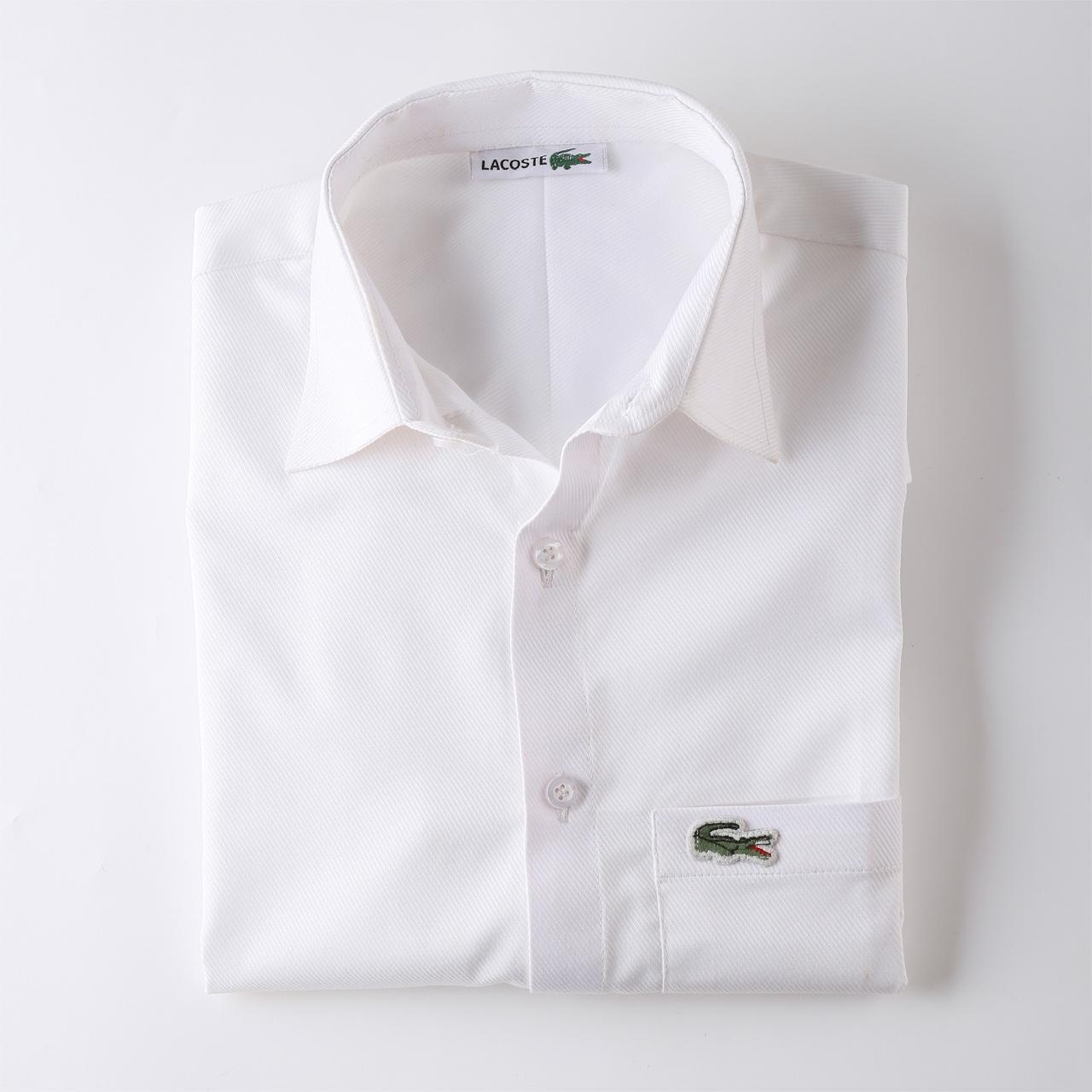 Lacoste Shirt