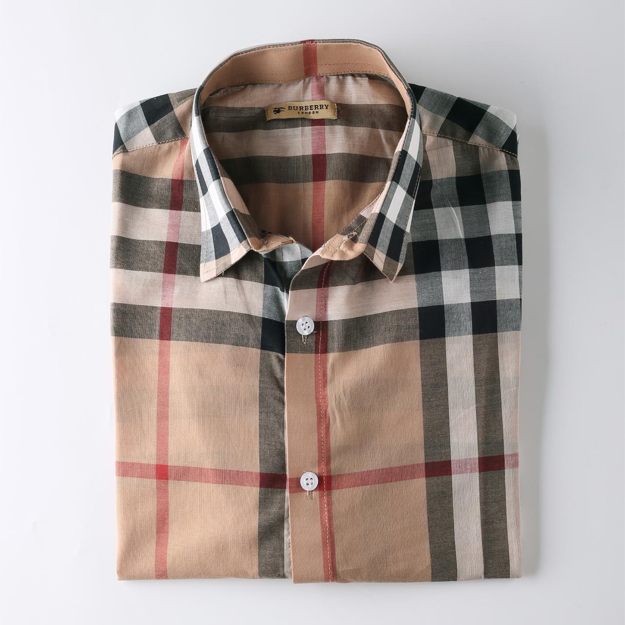Burberry Shirt