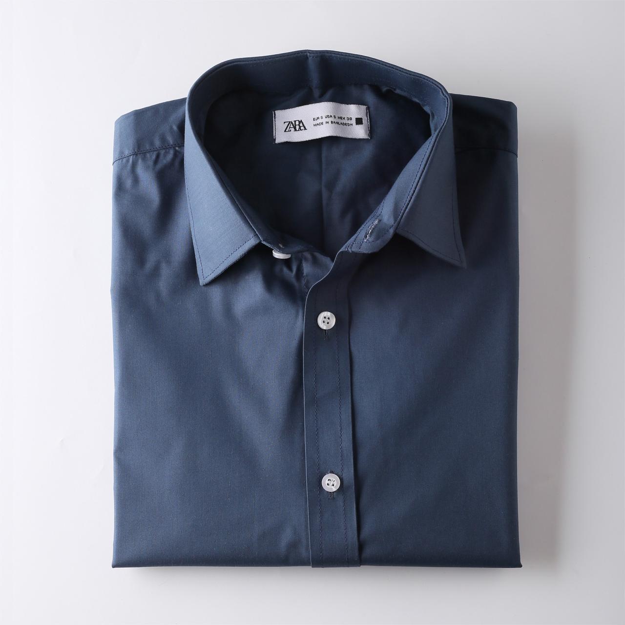 Zara Shirt