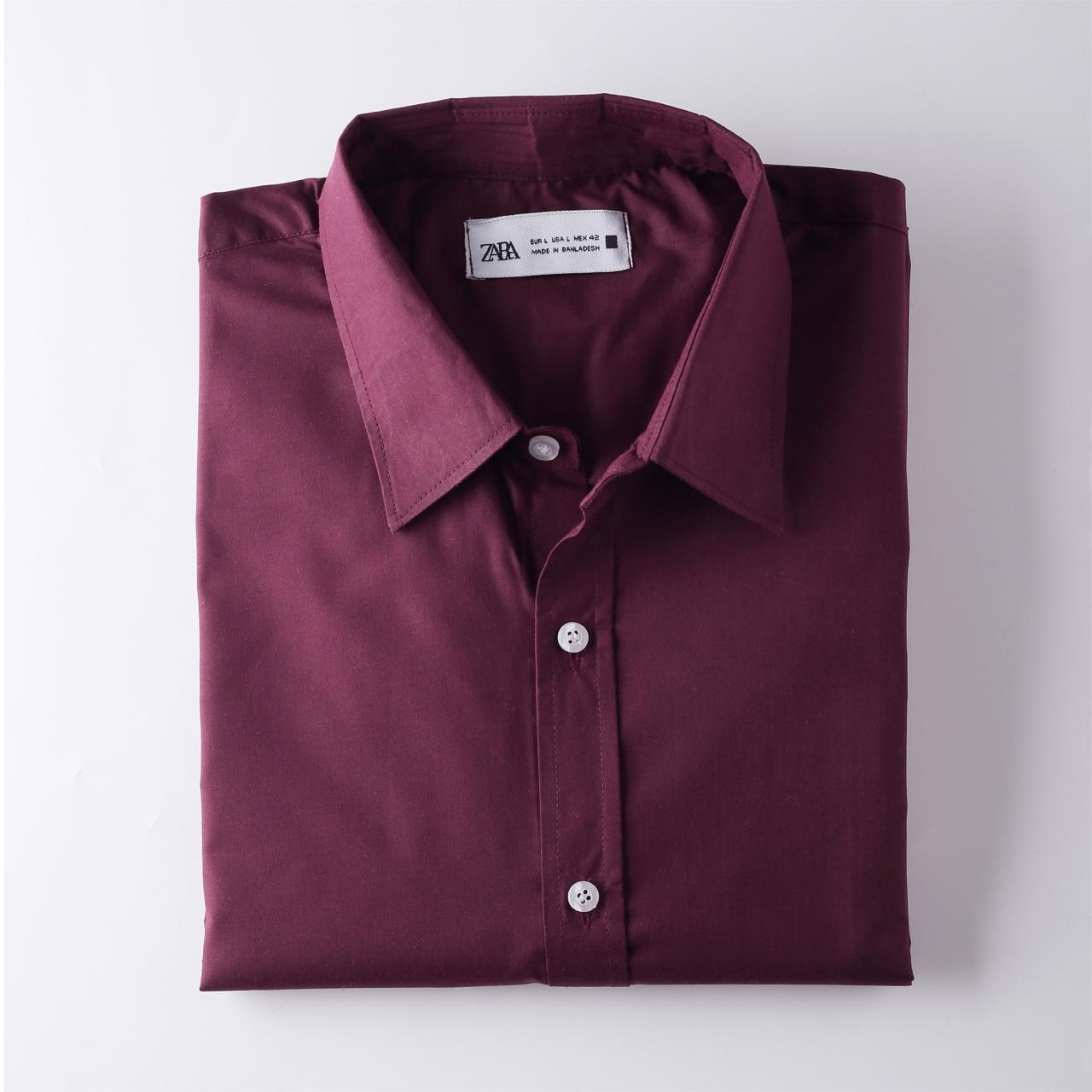 Zara Shirt