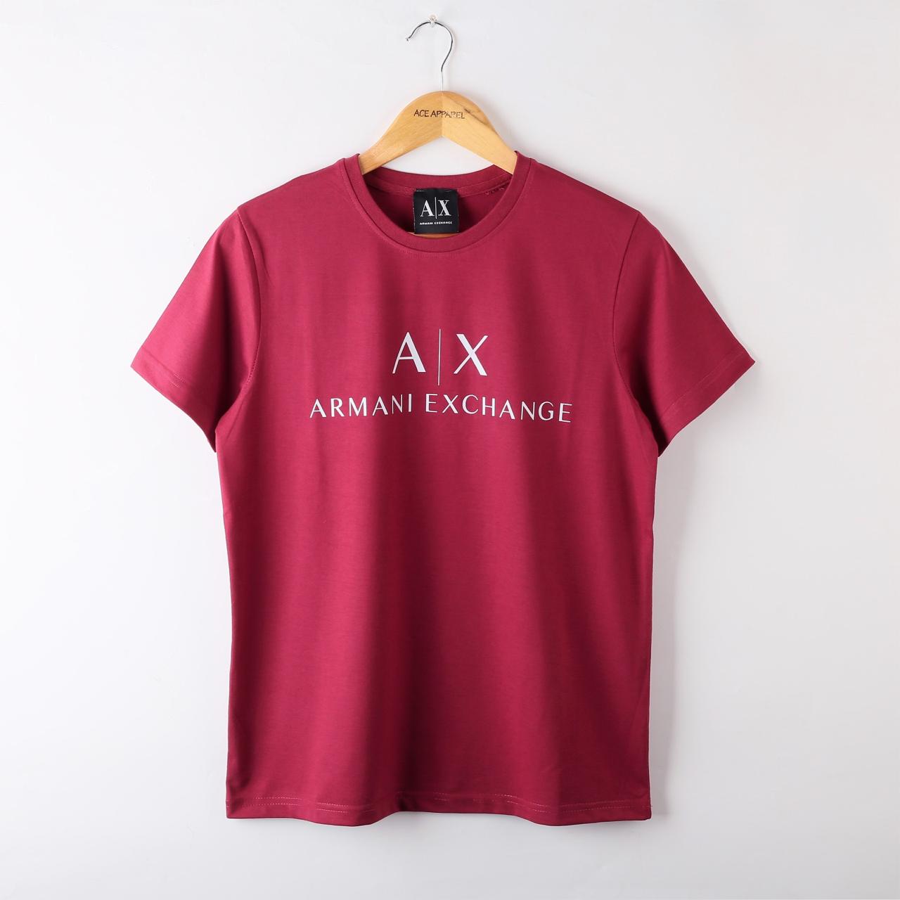 AIX T-shirt
