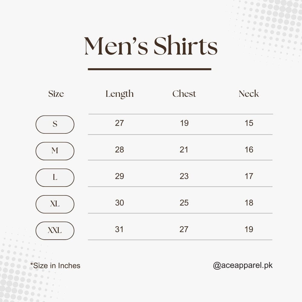 AIX Oxford Shirt