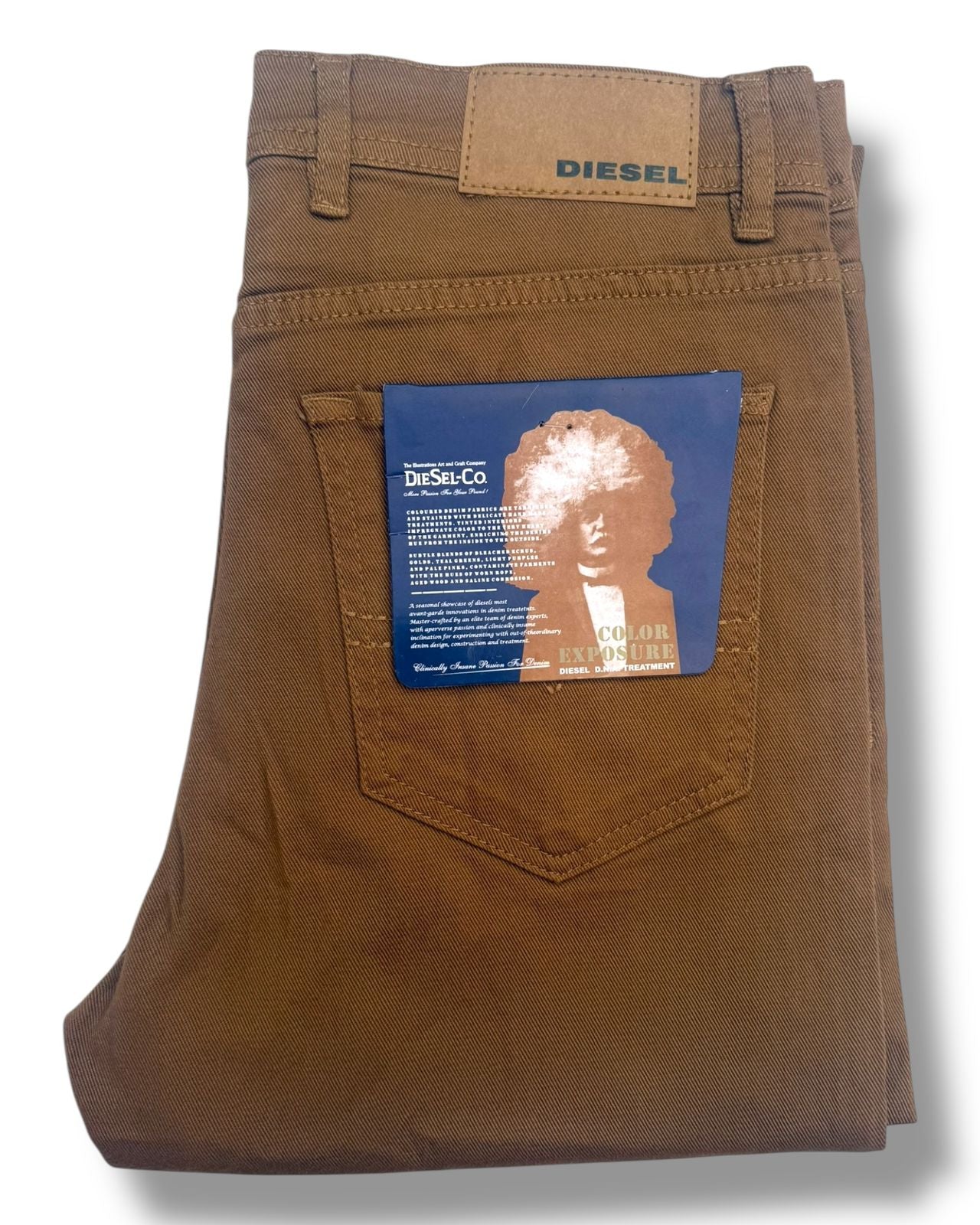 Diesel Jeans