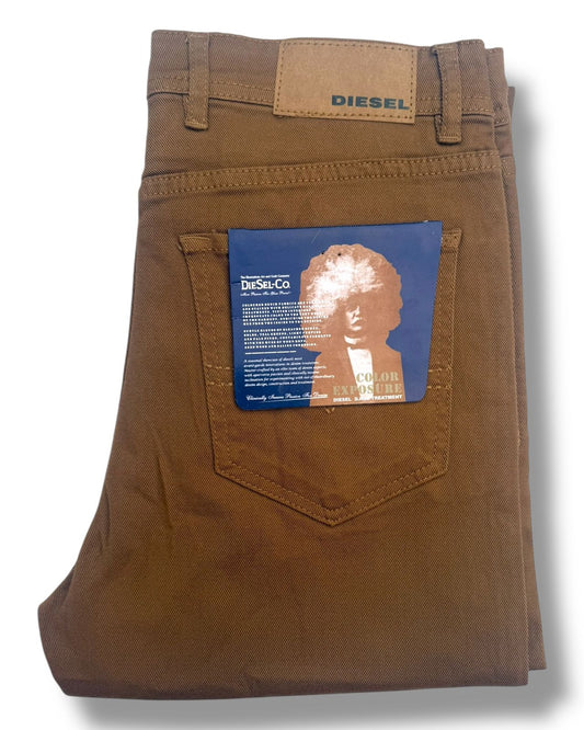 Diesel Jeans
