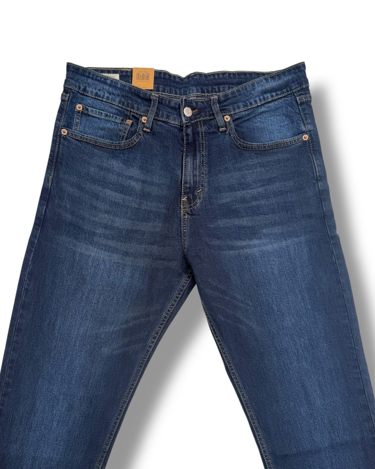 Levi's 511 Dark Indigo