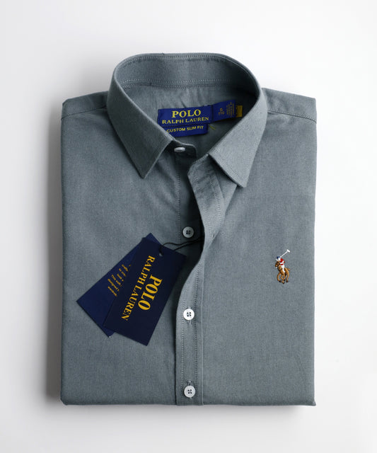 RL Polo Oxford Shirts
