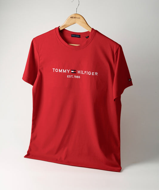 TH Logo T-shirt