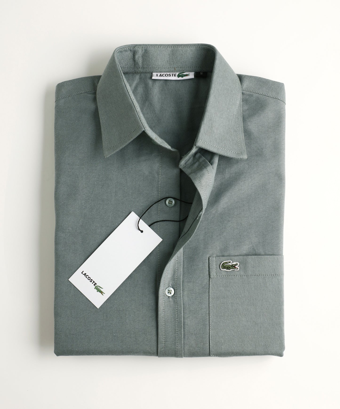 Lcste Shirt
