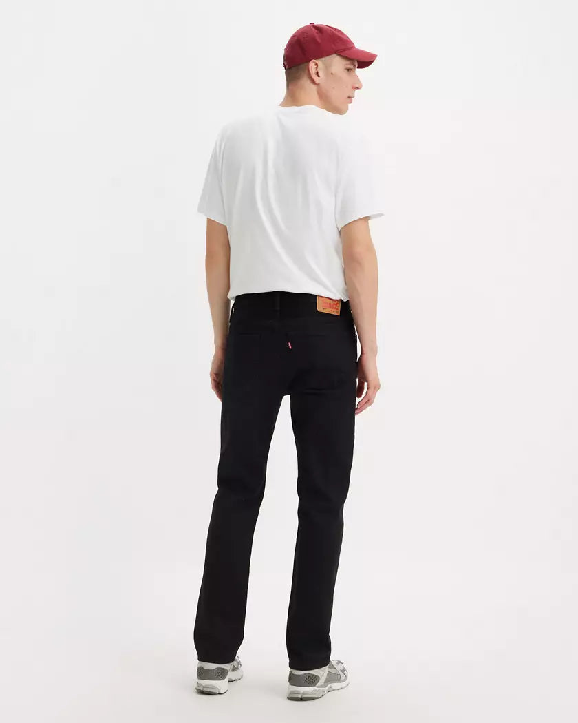 Levi's 501  Jet Black