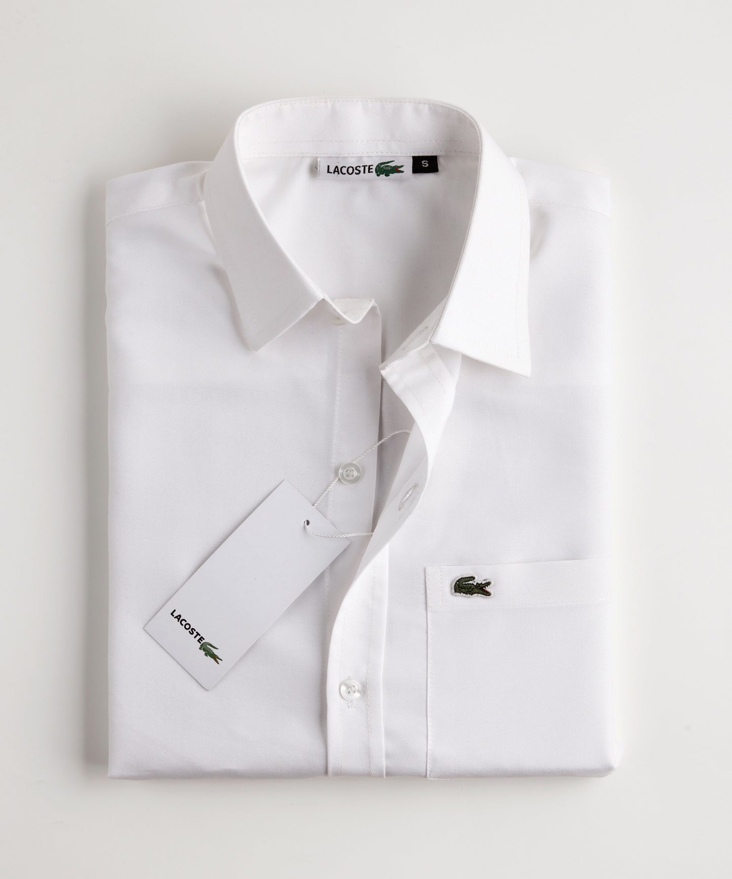 Lcste Shirt