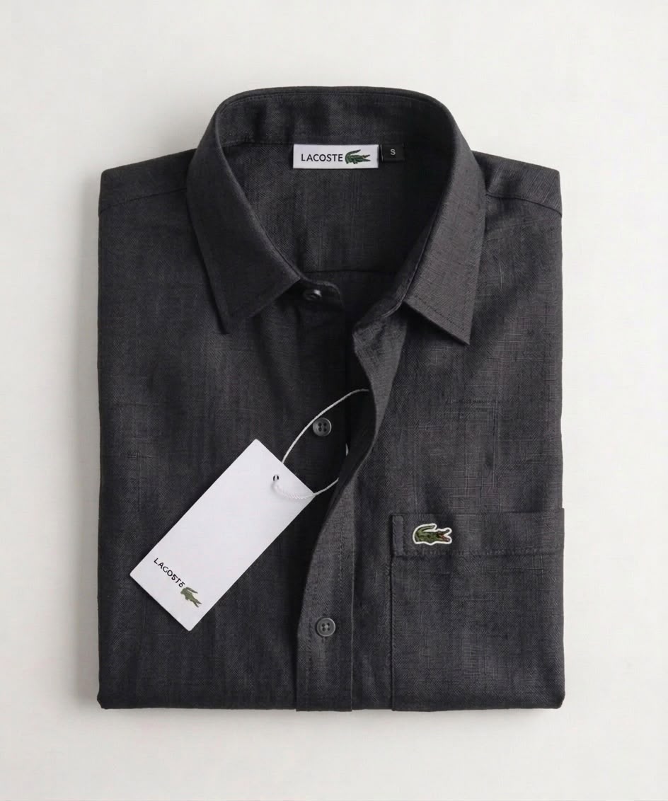 Lcste Linen Shirts