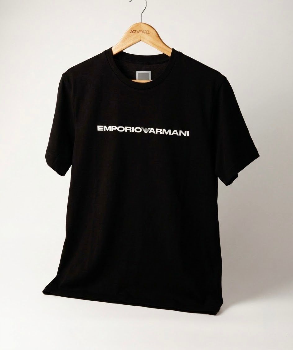 EA7 T-shirt