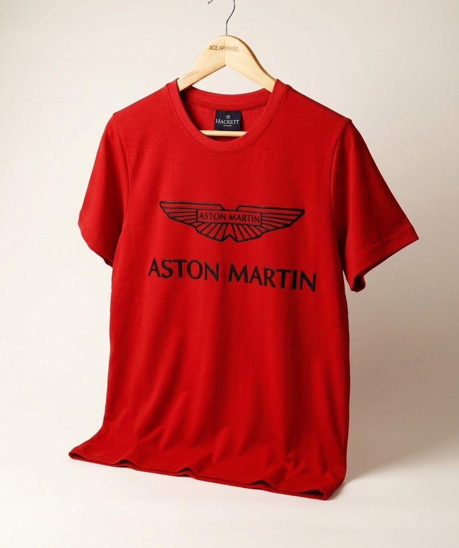 Aston Martin T-shirt