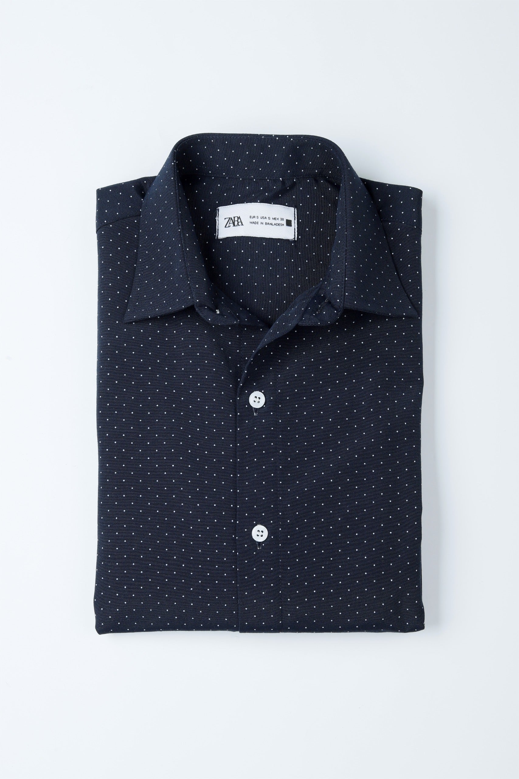 Zara Shirt