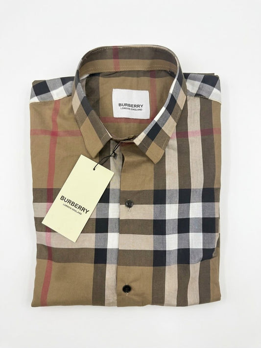 Burberry Shirt