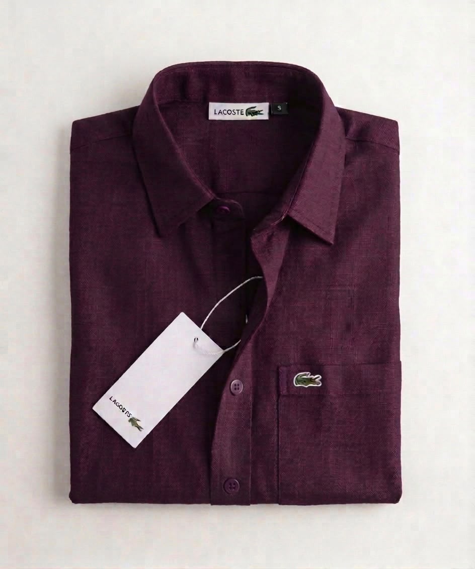 Lcste Linen Shirts