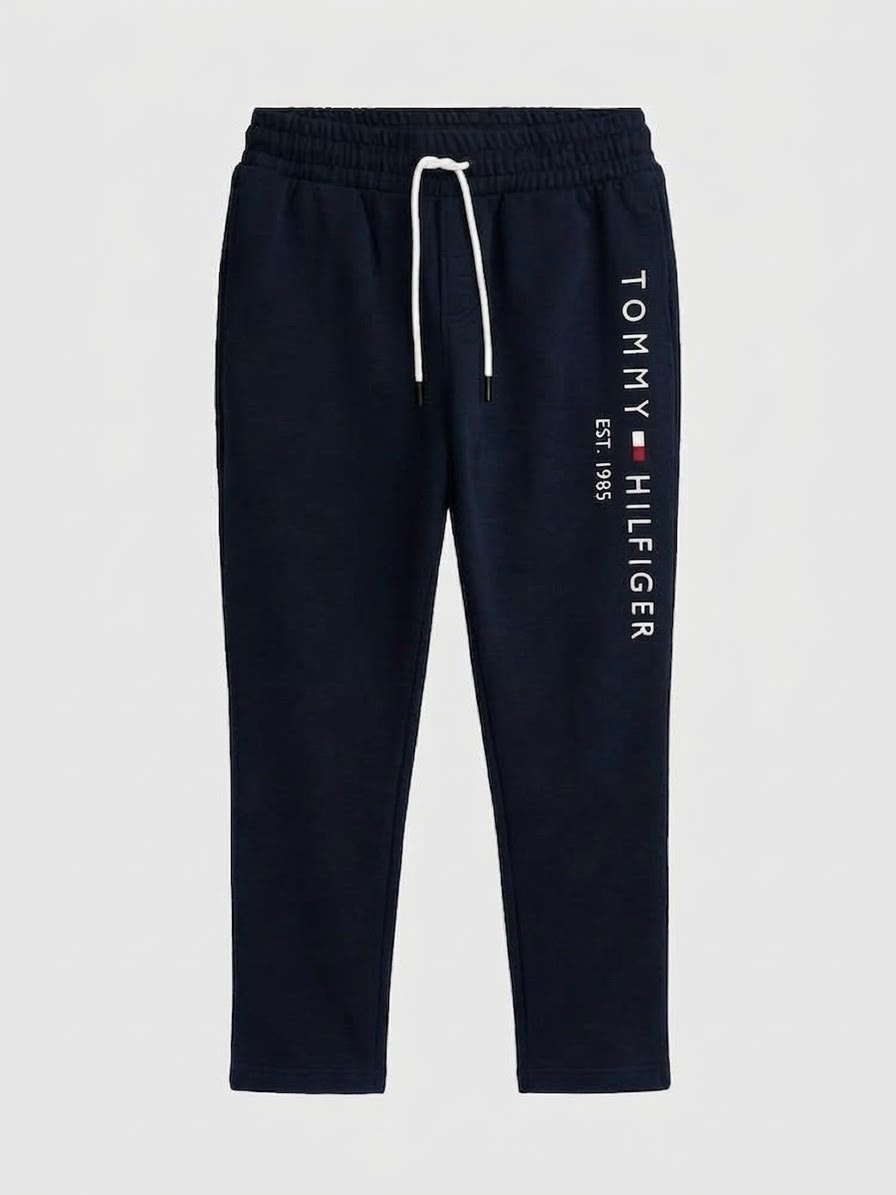TH Cotton Trousers