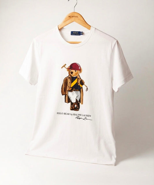 RL Bear T-shirt