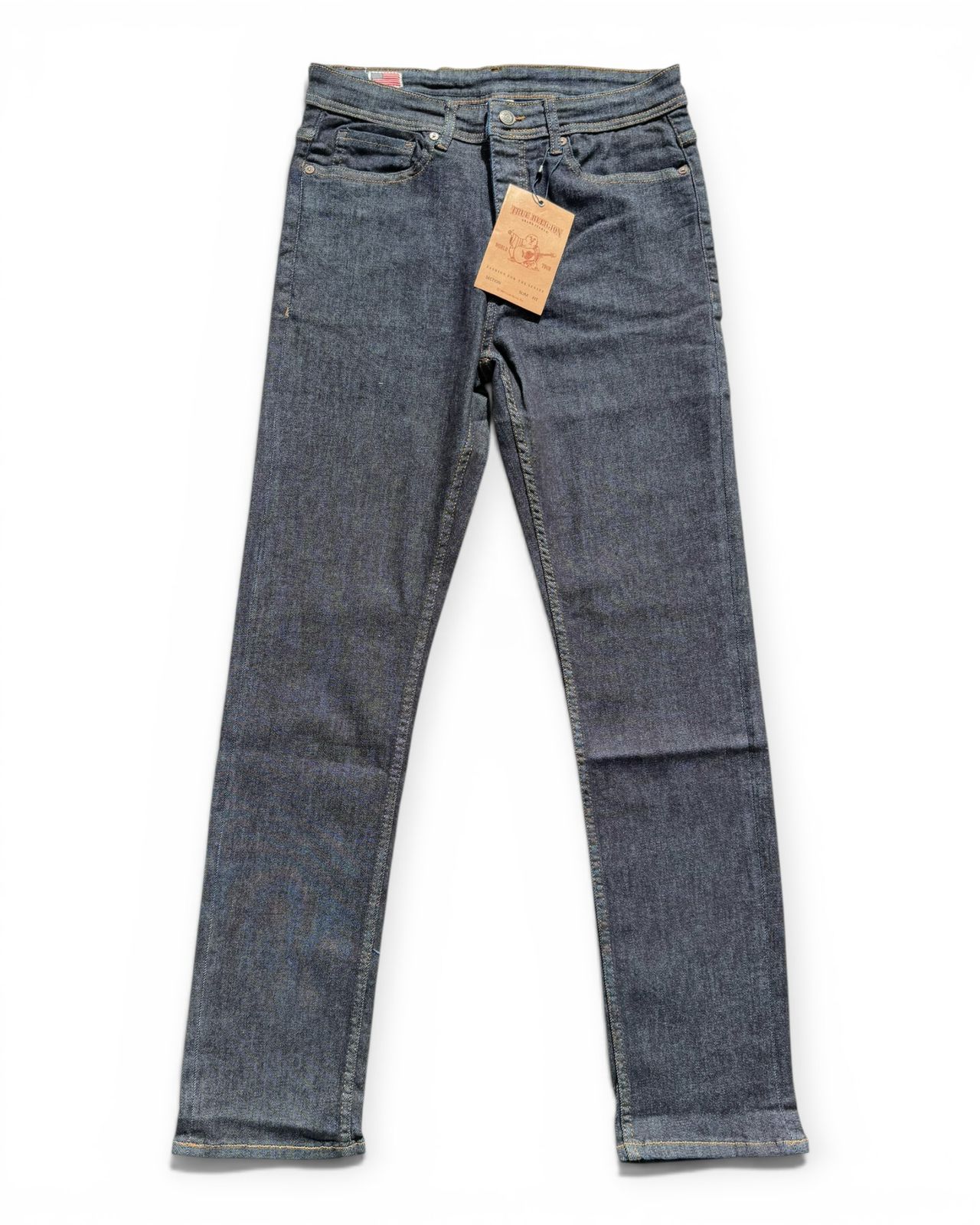 True Religion Stone Wash Jeans 