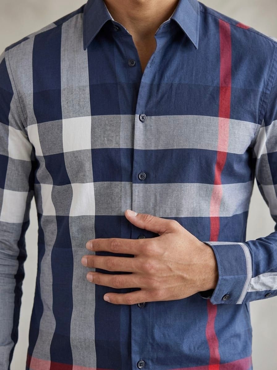 Burberry Shirt