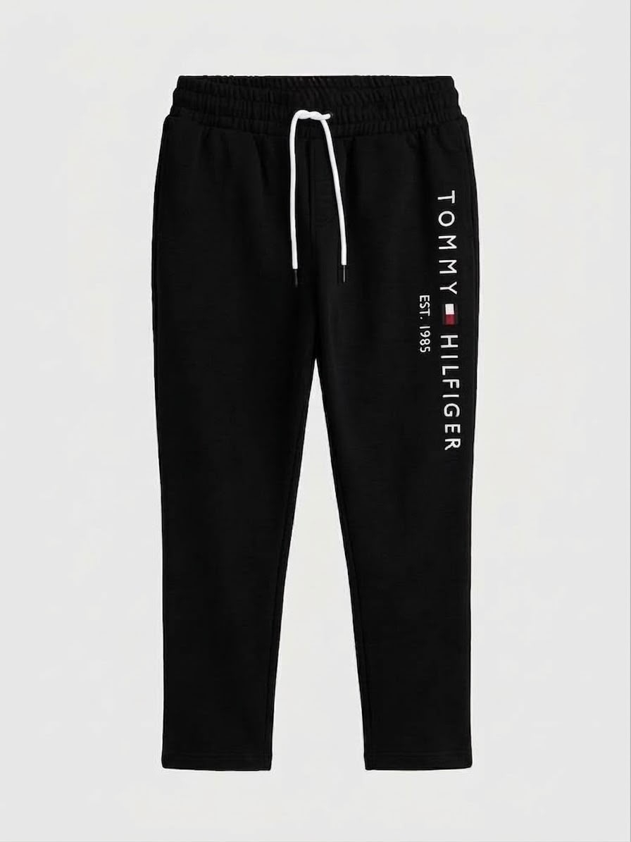 TH Cotton Trousers