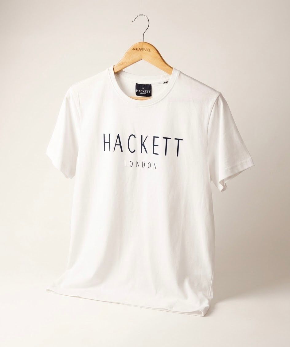 HACKETT T-shirt
