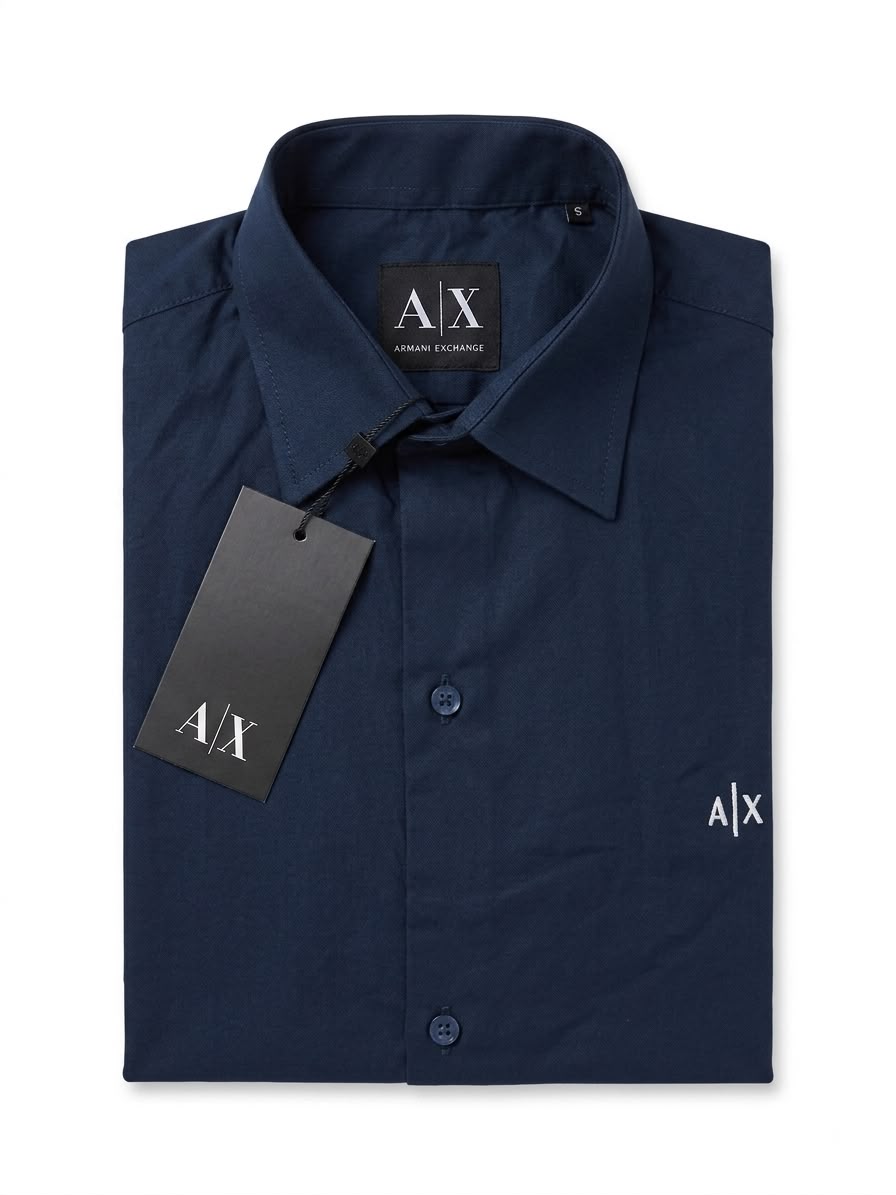 AIX Shirt