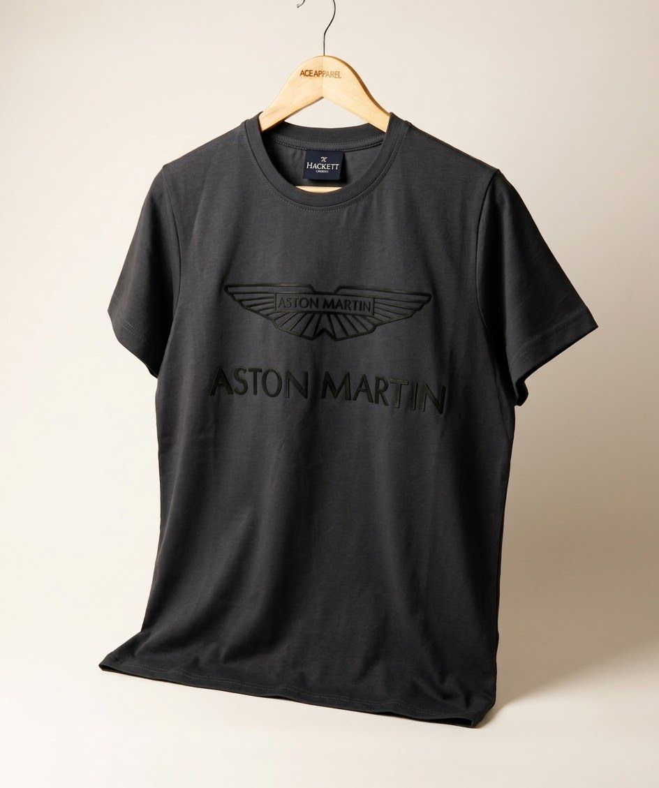 Aston Martin T-shirt