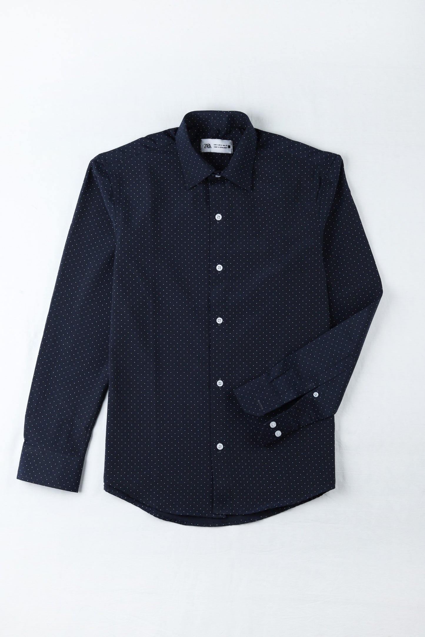 Zara Shirt
