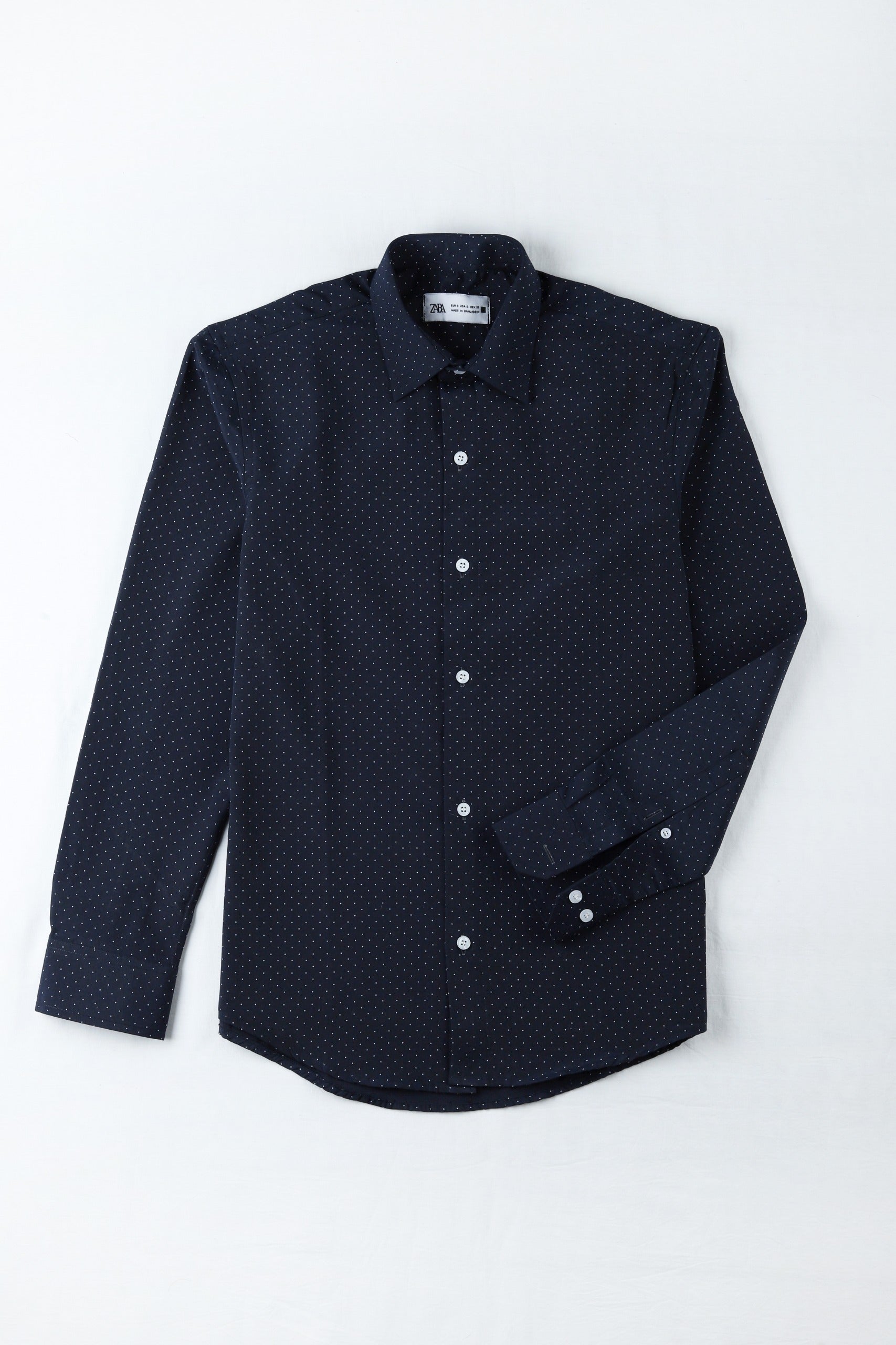 Zara Shirt