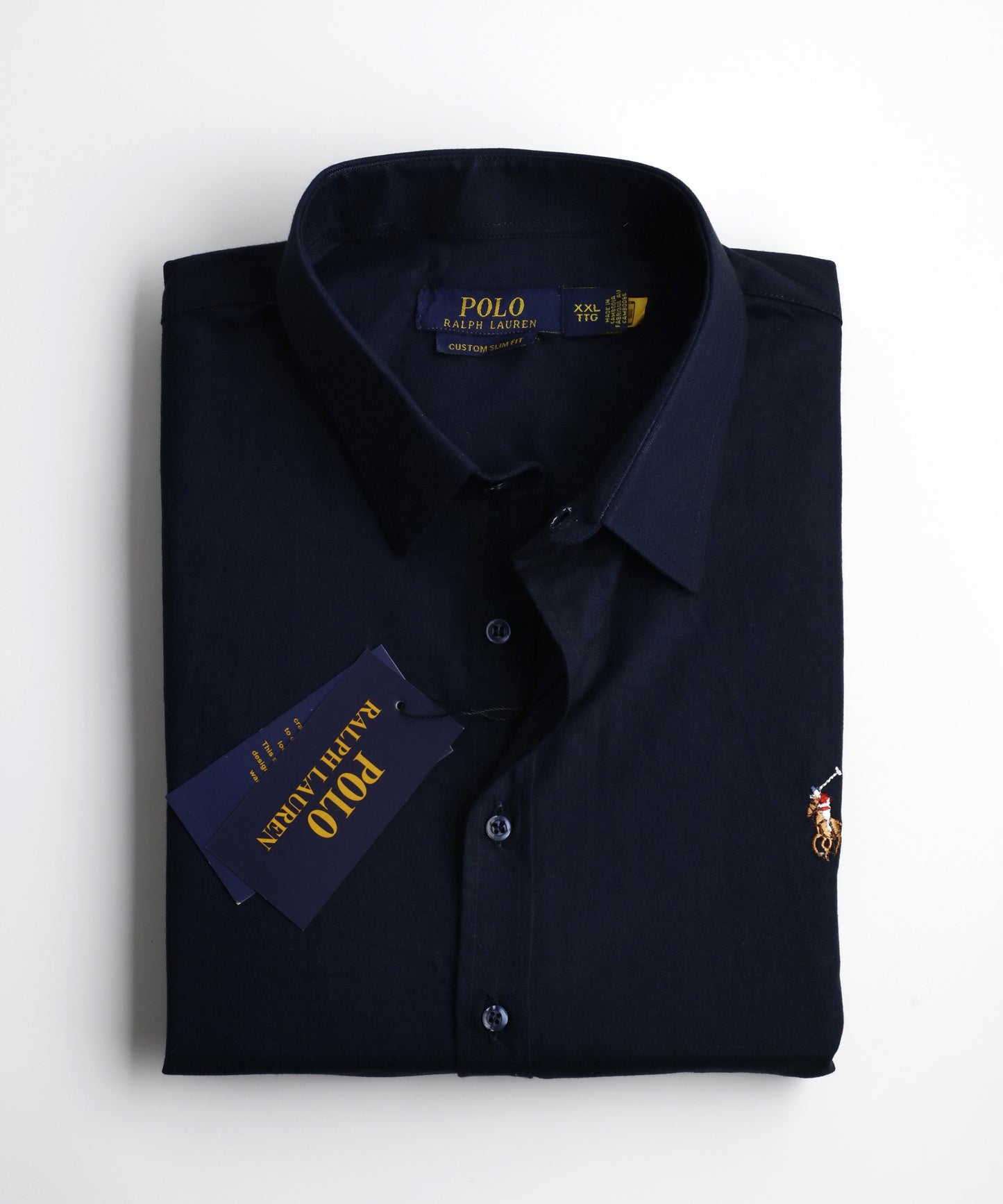 RL Polo Oxford Shirts