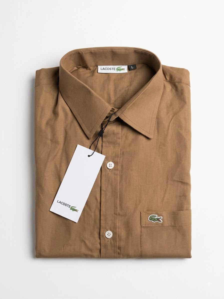 Lcste Shirt
