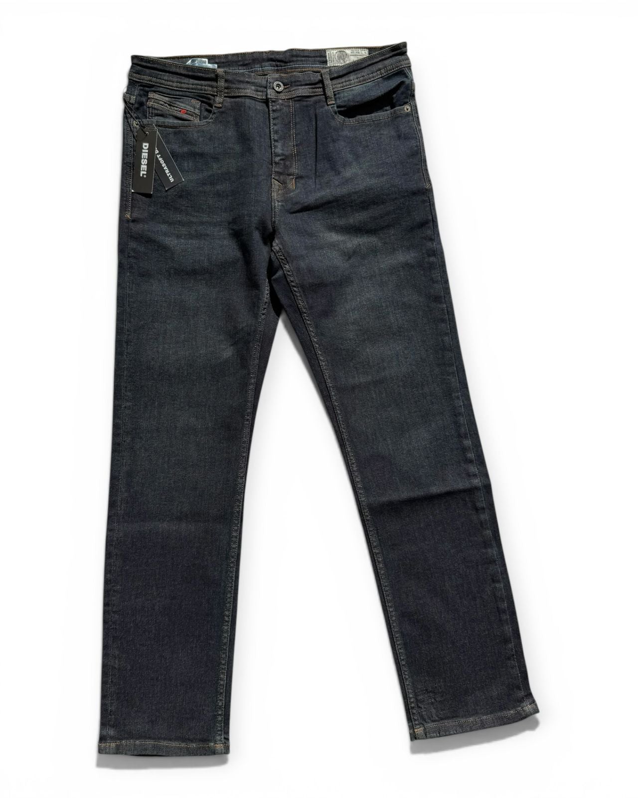 Diesel Stone Wash Jeans