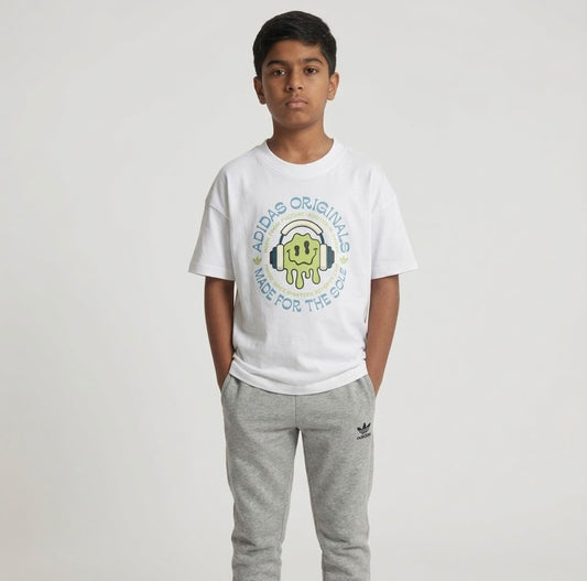 AD Kids Unisex Tee
